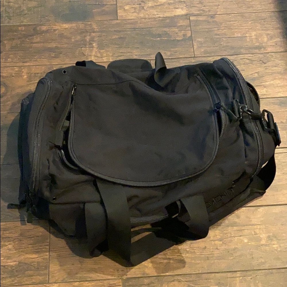 King Kong duffel bag, gym bag.